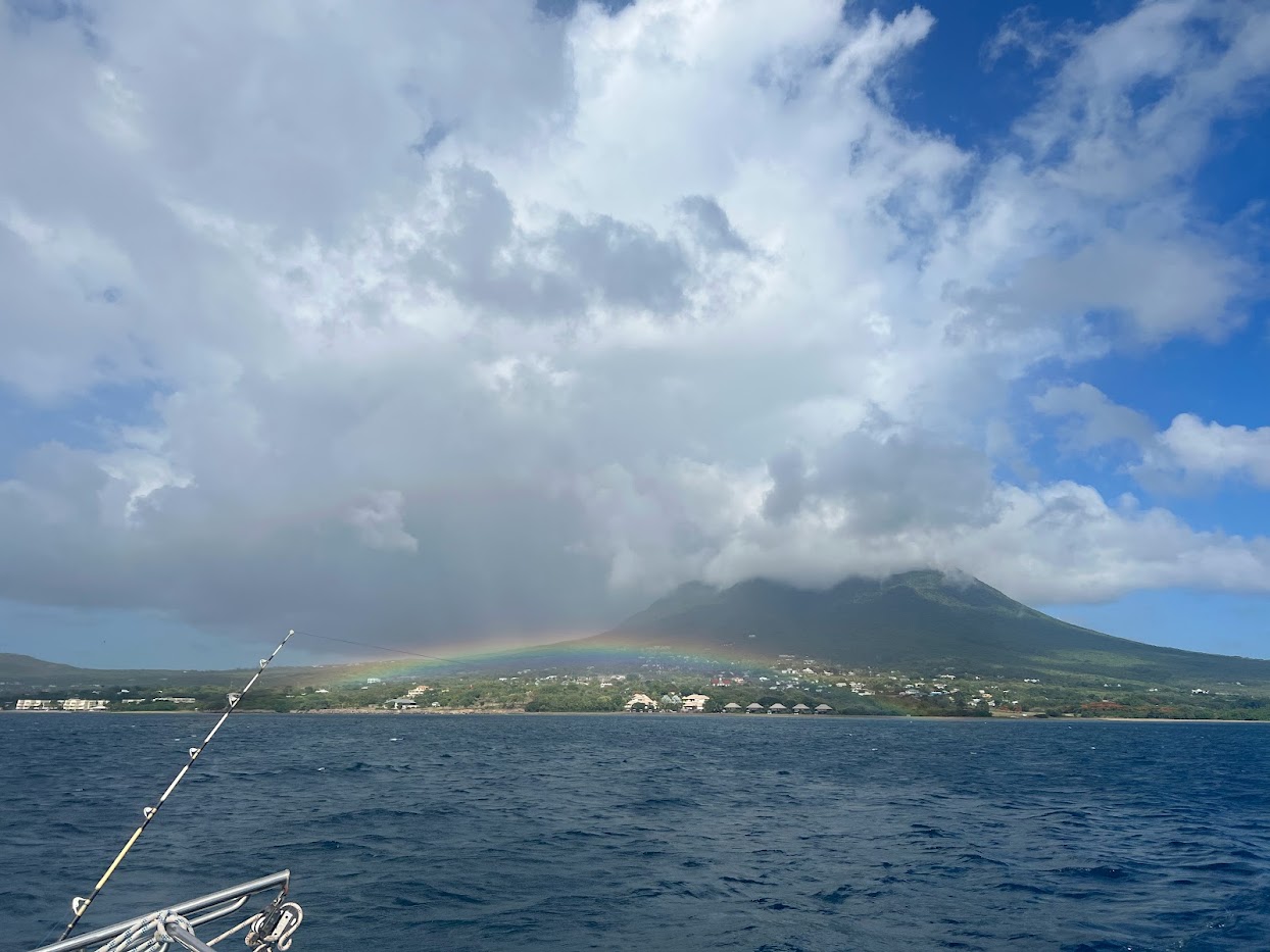 Dreamy Snorkeling Adventure in the Caribbean – St. Kitts and Nevis