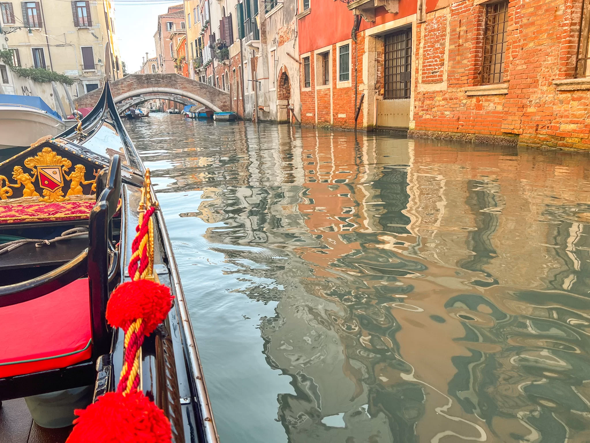 The Good and The Bad of Venice, Italy