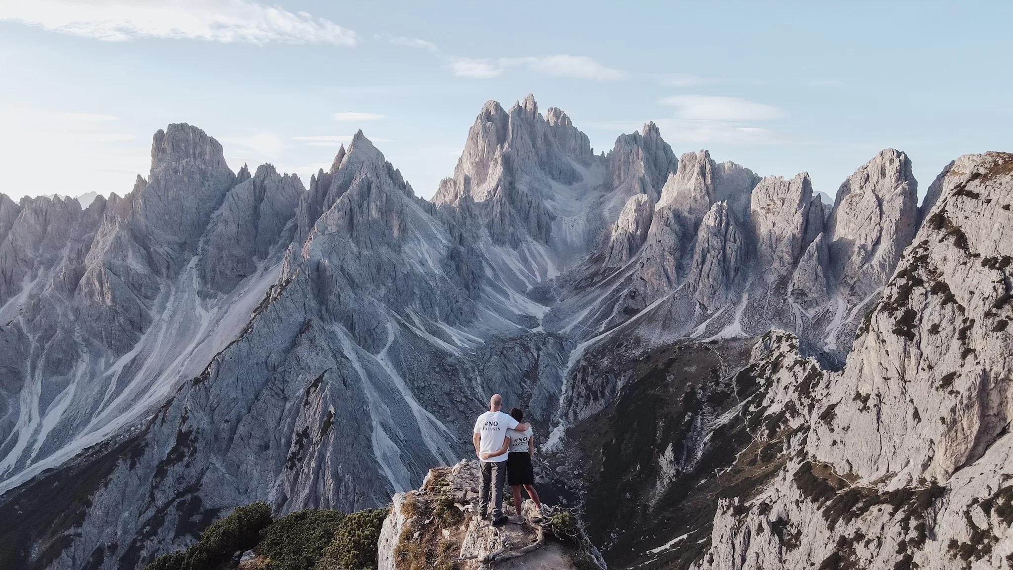 The Iconic Dolomites, Italy Hiking Experience with Amazing Tips