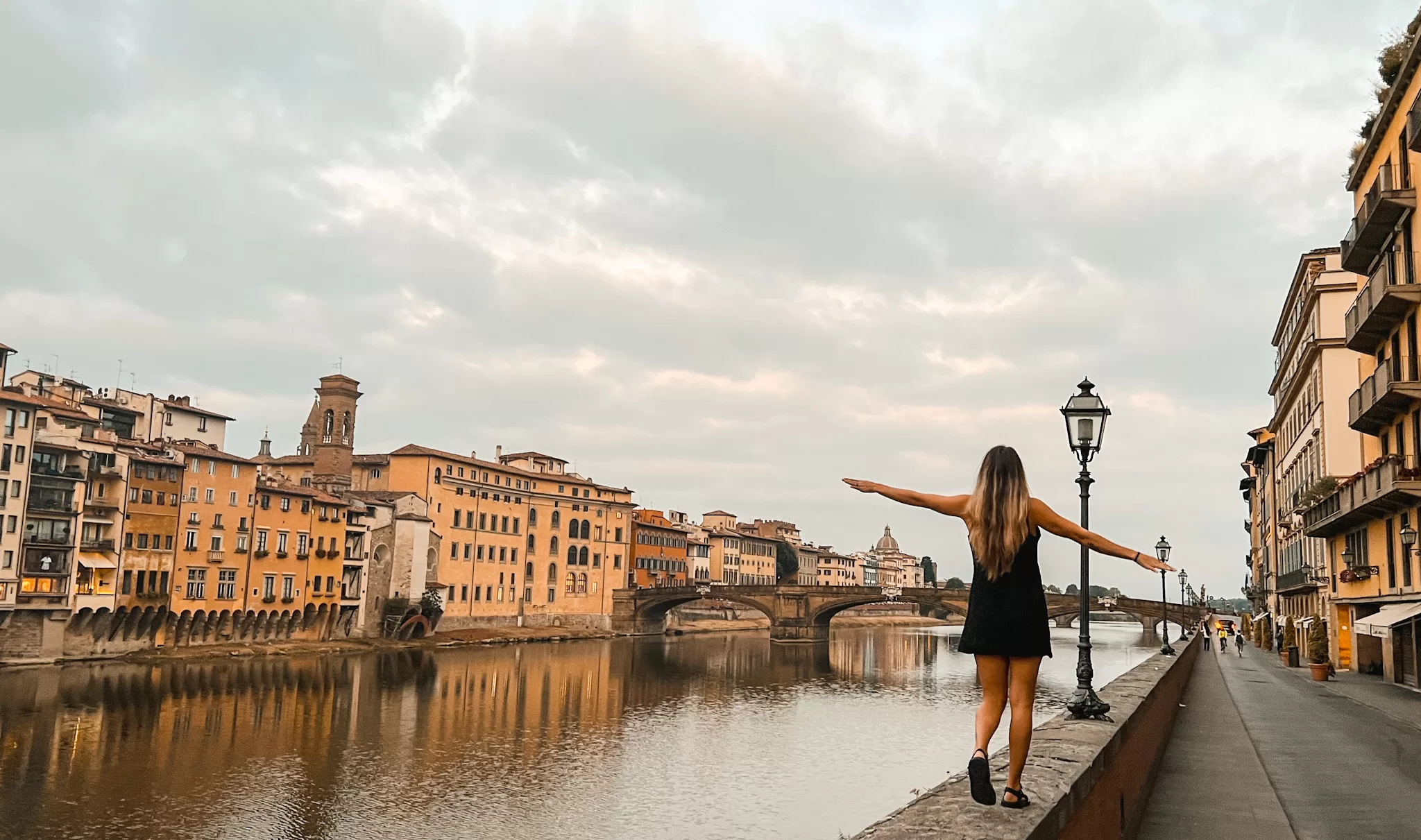 How to Spend a Dreamy Day in Florence, Italy